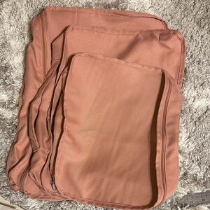 Hanky Panky Rose Packing Cube